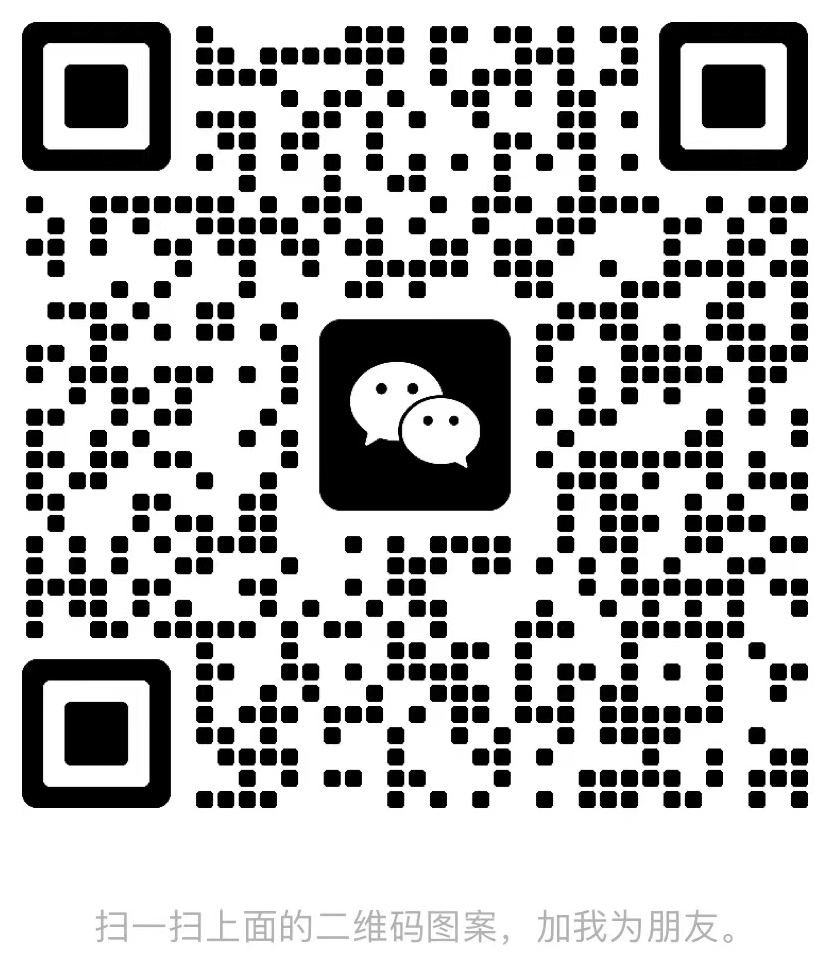 service qrcode